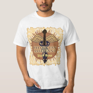 Physician Assistant T-Shirt