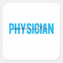 Physician Associate Gear