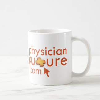 physician future 11oz mug