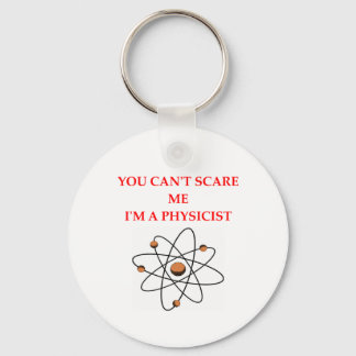 PHYSICIST.png Keychain
