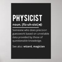 physicist