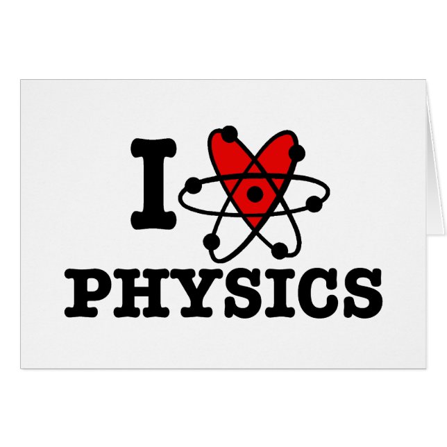 Physics (Front Horizontal)