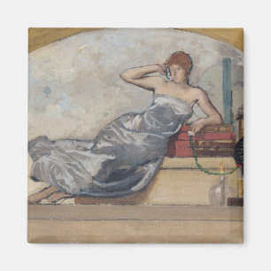 Physics, 1889 magnet