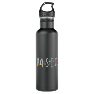 Physics 710 Ml Water Bottle