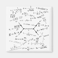 Physics equations and formulas