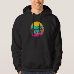 Physics Hoodie