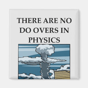 PHYSICS MAGNET