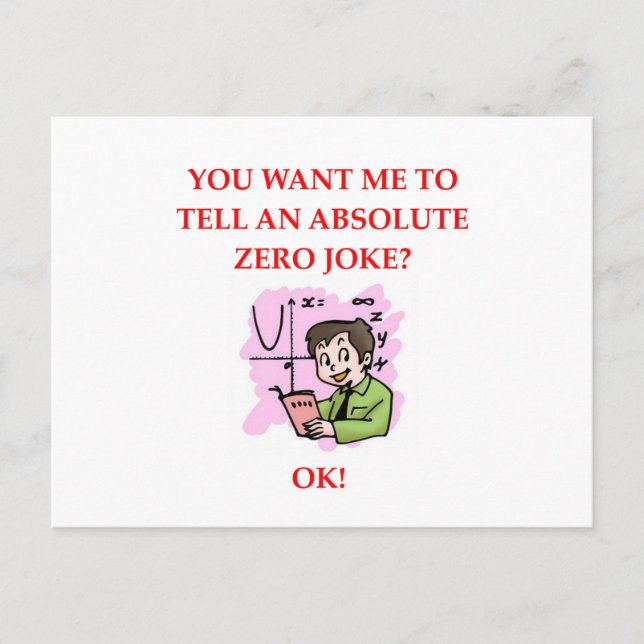 physics postcard (Front)