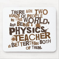 Physics Teacher Gift