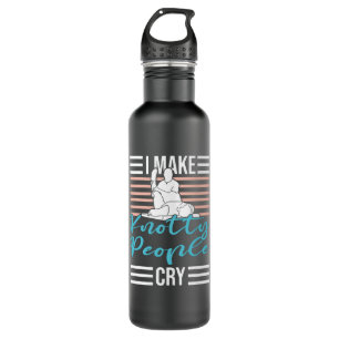 Physiotherapist Chiropractor Osteopath 710 Ml Water Bottle