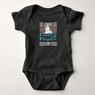 Physiotherapist Osteopath Chiropractor Chiro Baby Bodysuit
