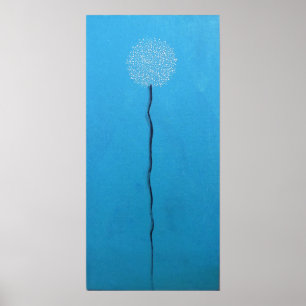 Phytoform 1 by Alizey Khan Poster