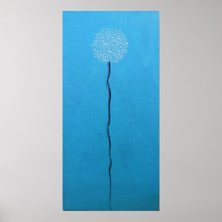 Phytoform 1 by Alizey Khan Poster