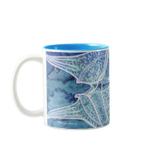 Phytoplankton Mug