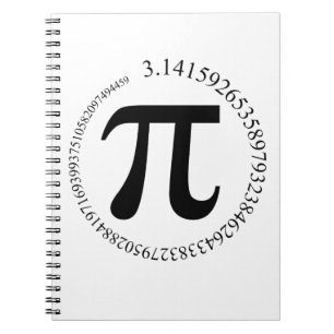 Pi - π notebook