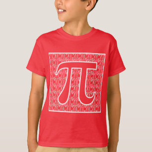 Pi 2 T-Shirt