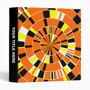 Pi Abstract 04 (1in) Binder