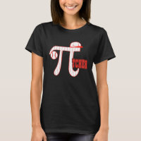 Pi  Baseball Pitcher  3 14 Pi Day Math Science & S