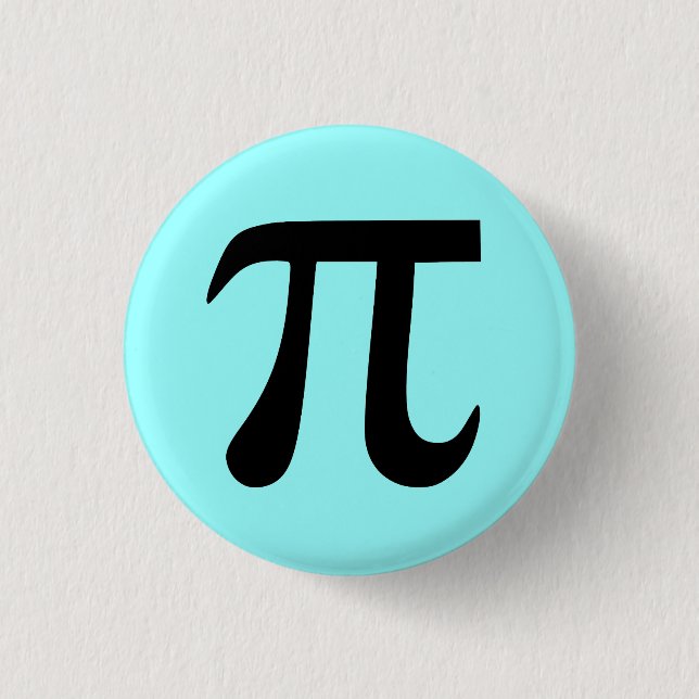 Pi Button (Front)