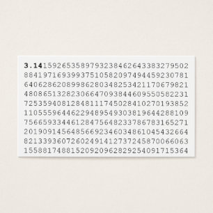 Pi célèbrent le jour de 3,14 pi