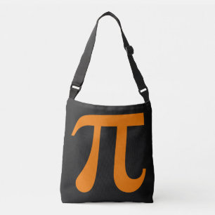 Pi custom colour bags