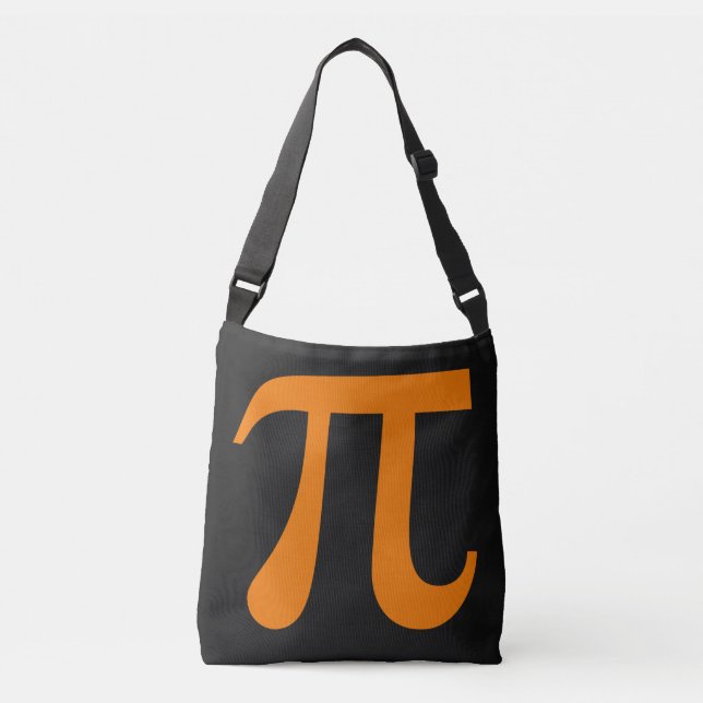 Pi custom colour bags (Front)
