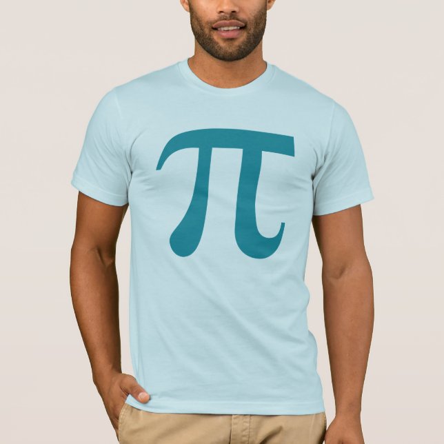 Pi custom shirts & jackets (Front)