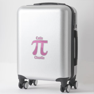Pi / Cutie Pi custom text