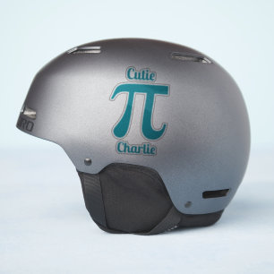 Pi / Cutie Pi custom text