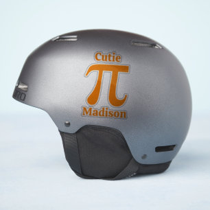 Pi / Cutie Pie custom name