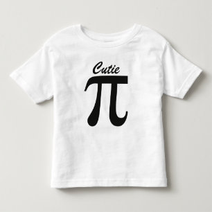 Pi / Cutie Pie custom shirts & jackets