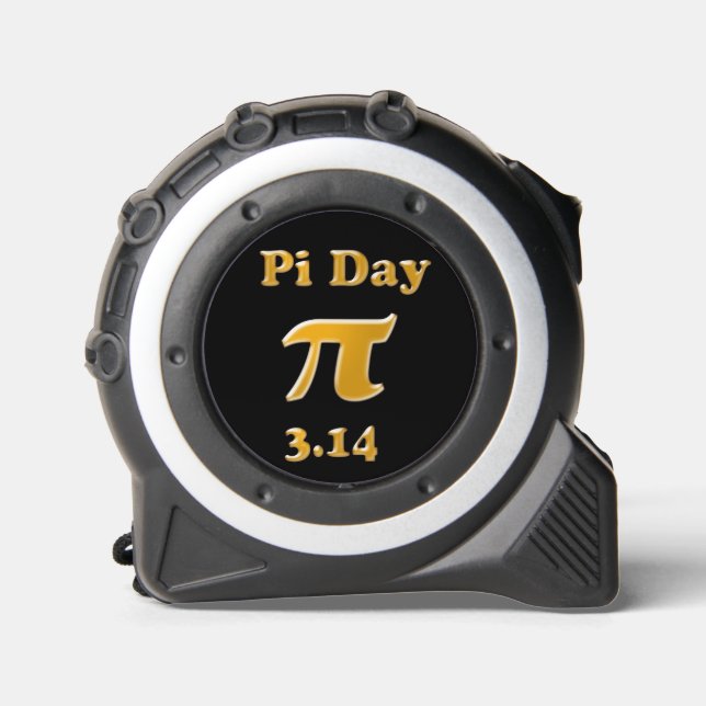 Pi Day 1 (Front)