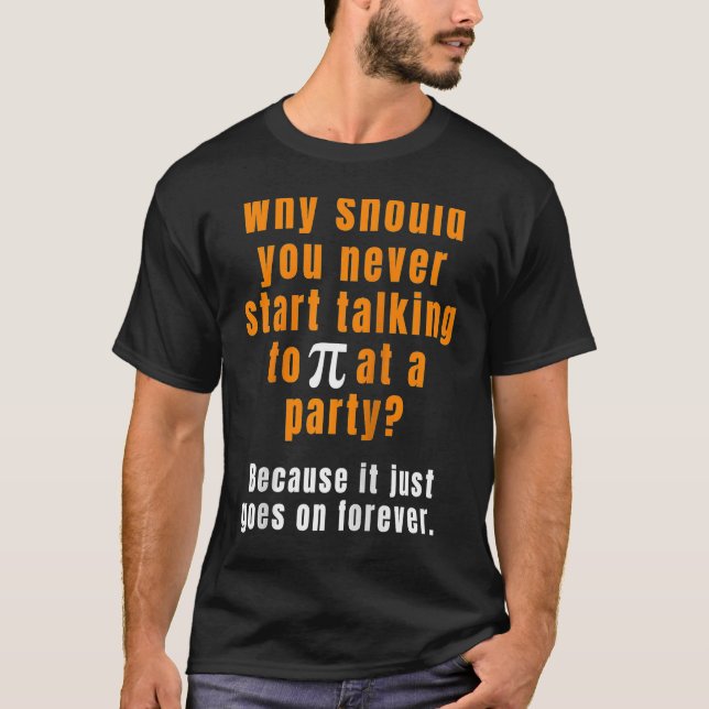 Pi Day 2023 Math Teachers Math Mathematics Raglan T-Shirt (Front)