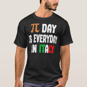 Pi Day 3  T-Shirt