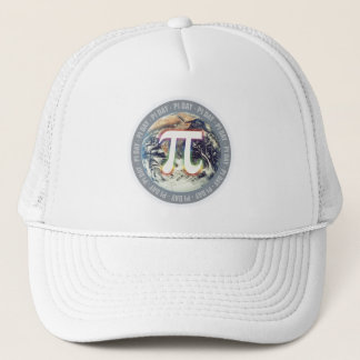 Pi Day - Hat