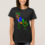 Pi Day Rex Dinosaur T Shirt Math Gift Men Women Ki<br><div class="desc">Pi Day Rex Dinosaur T Shirt Math Gift Men Women Kids</div>