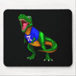 Pi Day Rex Dinosaur T Shirt Math Gift Men Women Ki Mouse Pad<br><div class="desc">Pi Day Rex Dinosaur T Shirt Math Gift Men Women Kids</div>