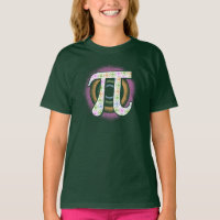 Pi Day Science Nerd Fun Math 