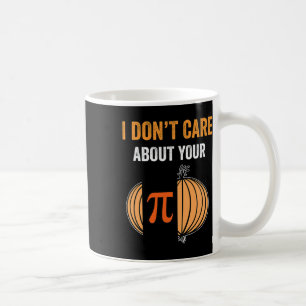 Pi Day Shirt Pi Symbol Onion Funny Math Teacher Pi Coffee Mug