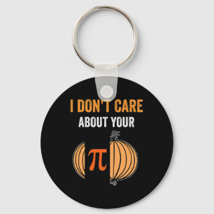 Pi Day Shirt Pi Symbol Onion Funny Math Teacher Pi Keychain