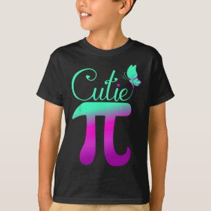 Pi Day Shirt Women Kids Men Toddler Math Teacher C