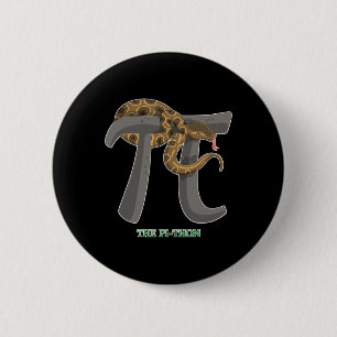 Pi Day Shirt Women Kids Men Toddler Math Teacher G 2 Inch Round Button