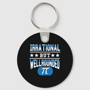 Pi Day Shirt Women Kids Men Toddler Math Teacher G Keychain