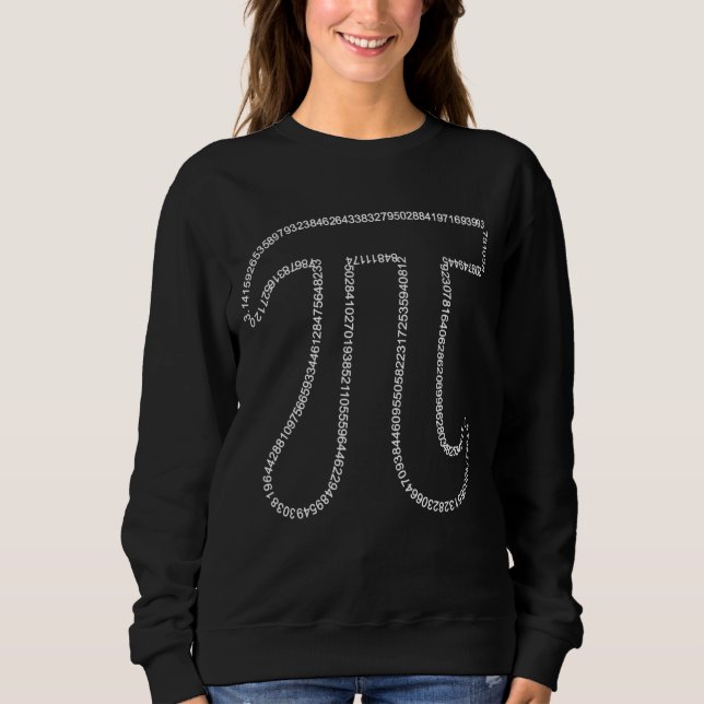 Pi Day Tee 3 14 Pi Number Symbol Math Science Teac (Front)