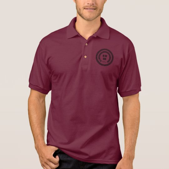 pi Digits 3.14159 Mathematics Love Pi Day 2017 Polo Shirt