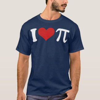 Pi friends T-Shirt