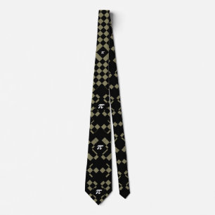 Pi Geeky Math Science Physics STEM CricketDiane Tie