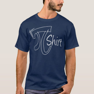 PI love gift T-Shirt