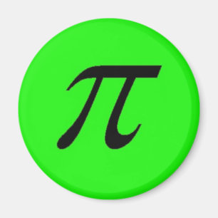 Pi Magnet