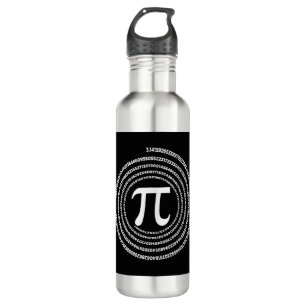 Pi Mathematics Pi Maths 710 Ml Water Bottle